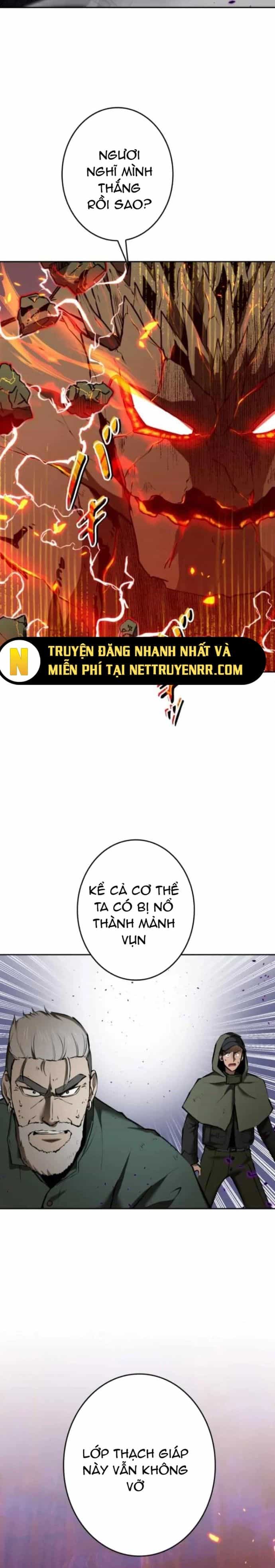 Chinh Phục Ngục Tối Bằng Sao Chép Dán! - Chương 44 - ảnh 32