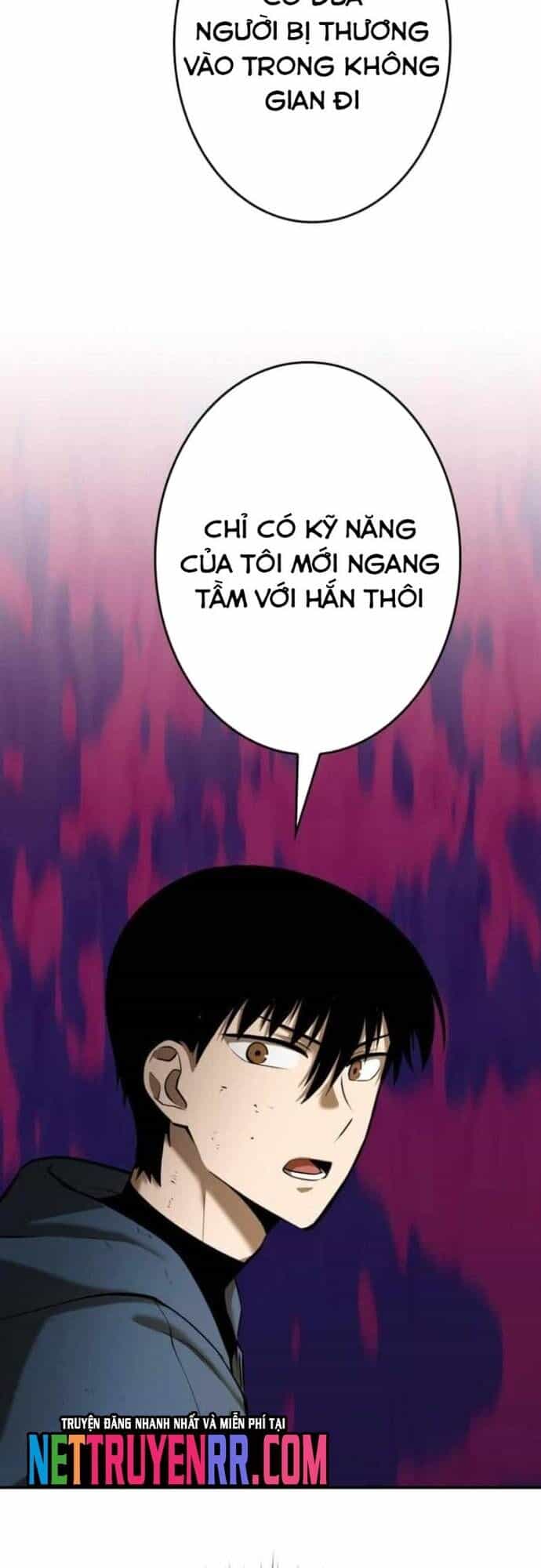 Chinh Phục Ngục Tối Bằng Sao Chép Dán! - Chương 48 - ảnh 22