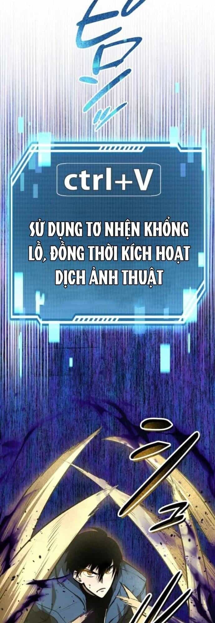 Chinh Phục Ngục Tối Bằng Sao Chép Dán! - Chương 48 - ảnh 26