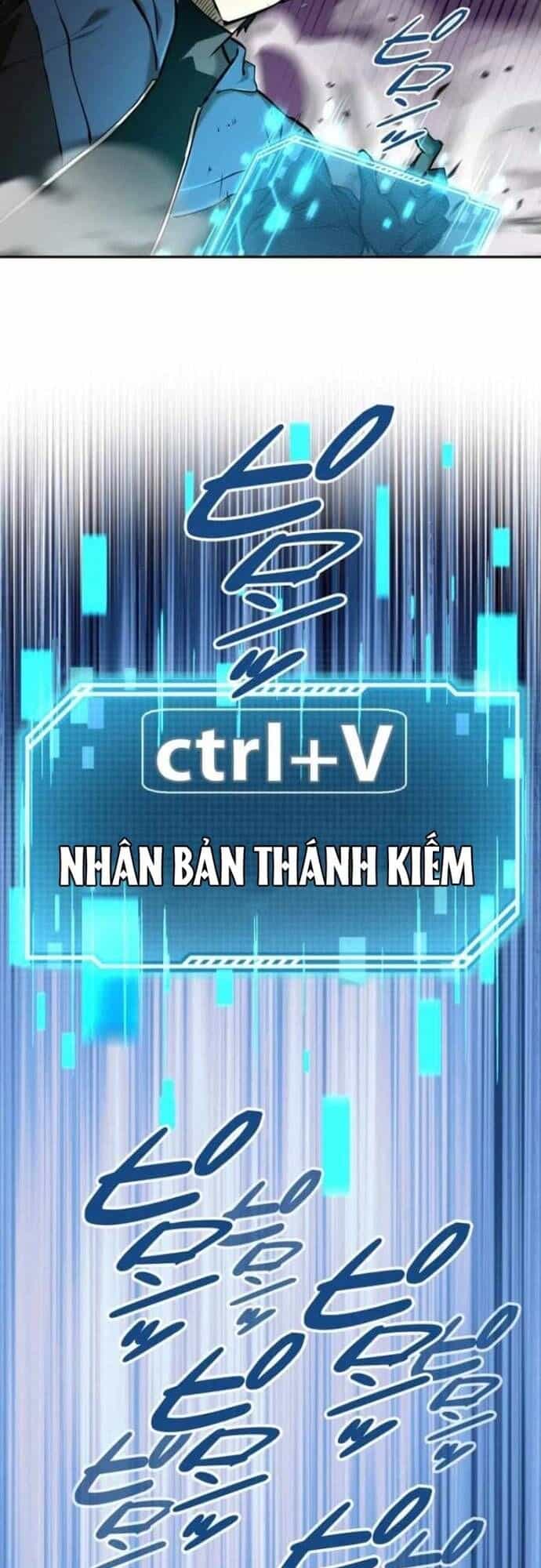 Chinh Phục Ngục Tối Bằng Sao Chép Dán! - Chương 48 - ảnh 33