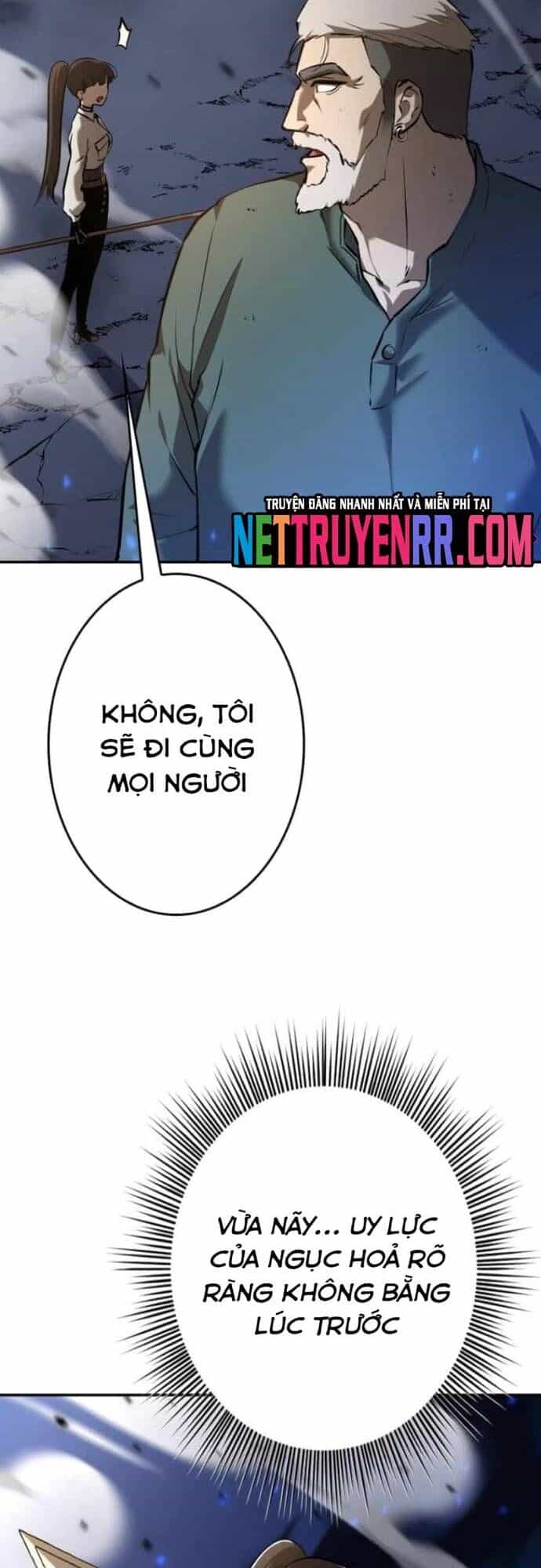 Chinh Phục Ngục Tối Bằng Sao Chép Dán! - Chương 48 - ảnh 44