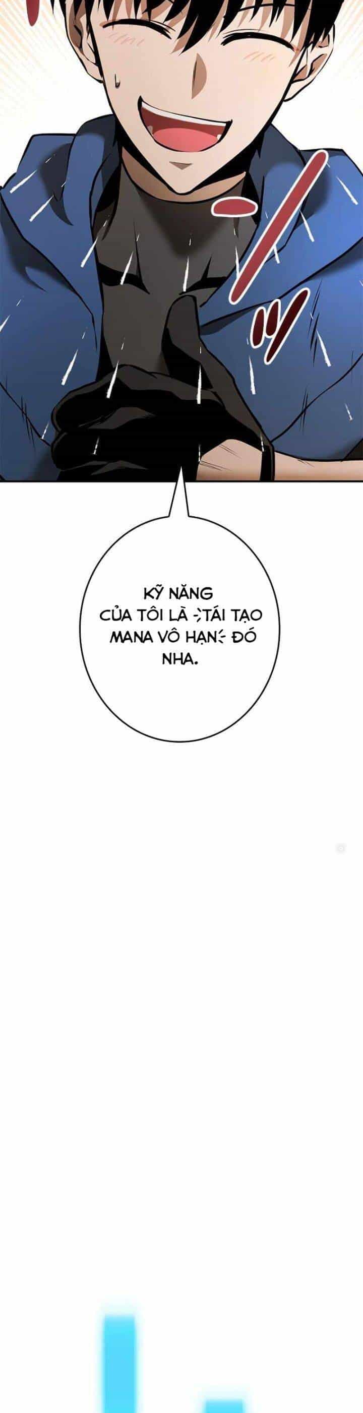 Chinh Phục Ngục Tối Bằng Sao Chép Dán! - Chương 5 - ảnh 101