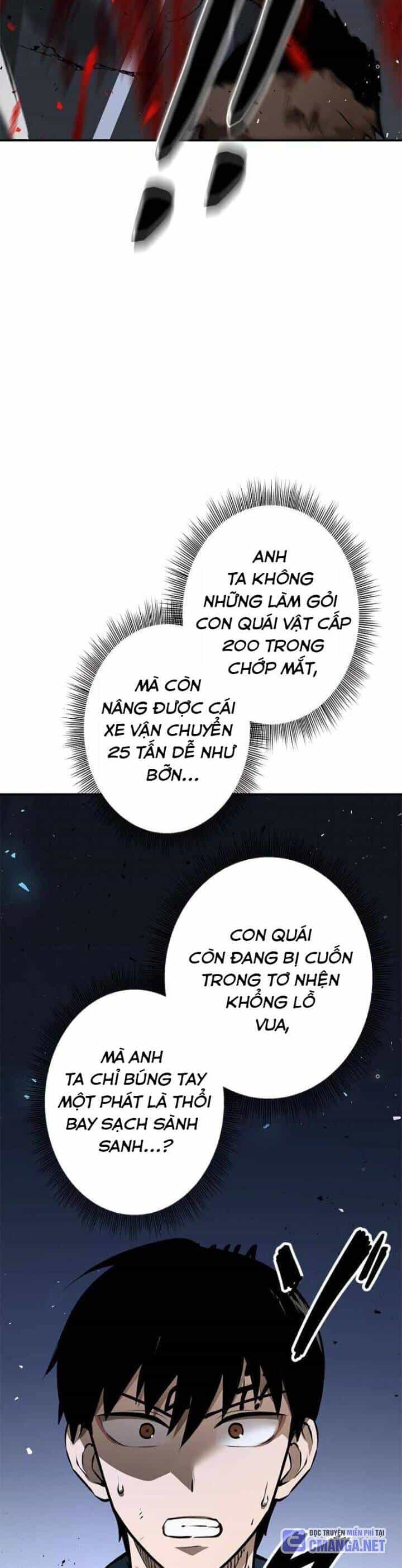 Chinh Phục Ngục Tối Bằng Sao Chép Dán! - Chương 5 - ảnh 66