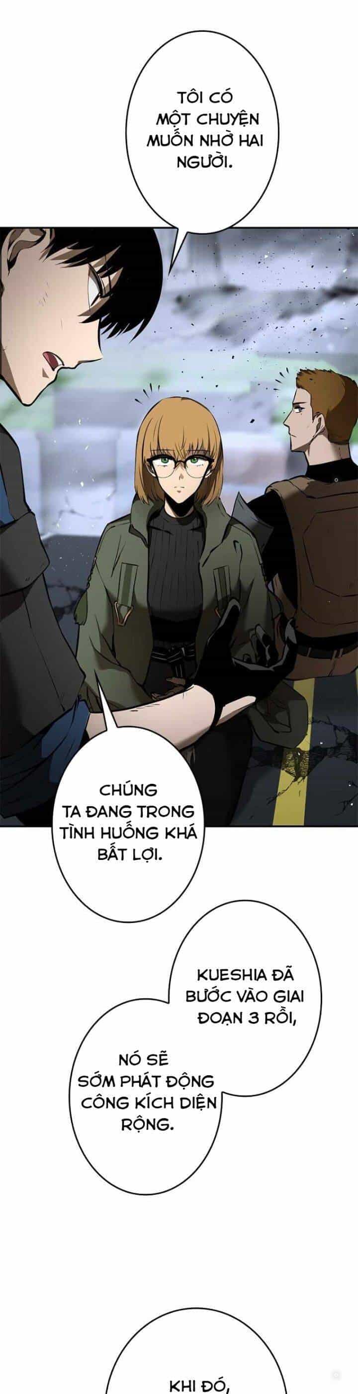 Chinh Phục Ngục Tối Bằng Sao Chép Dán! - Chương 5 - ảnh 93