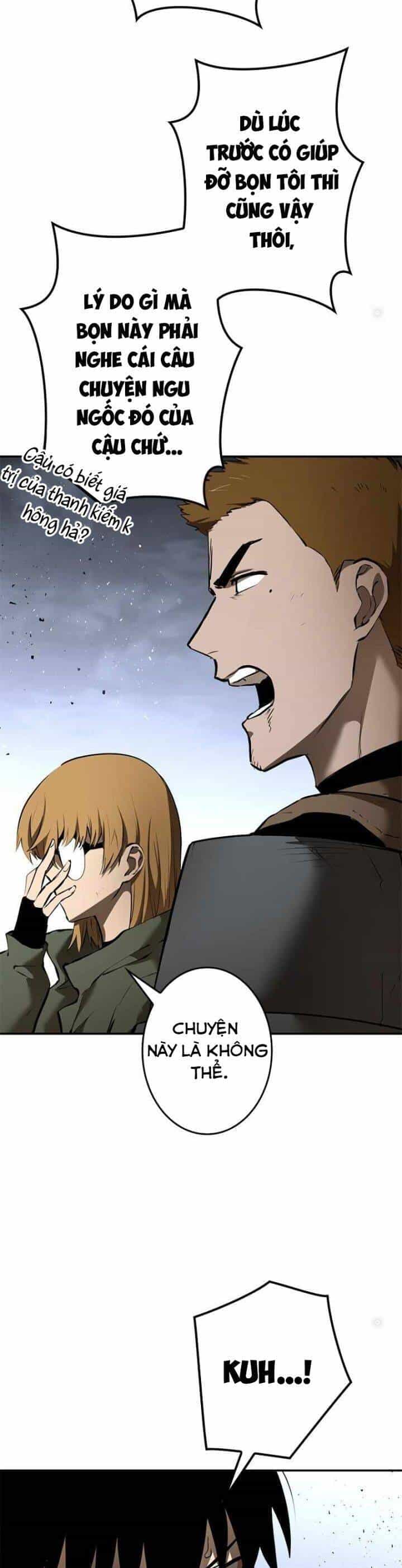 Chinh Phục Ngục Tối Bằng Sao Chép Dán! - Chương 5 - ảnh 97