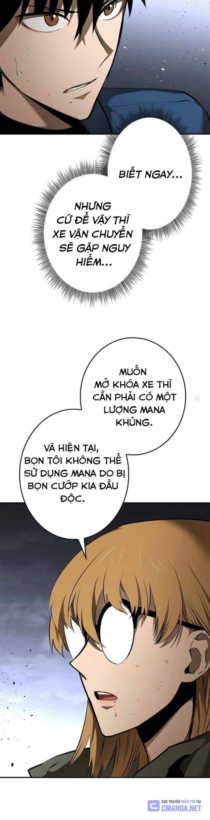 Chinh Phục Ngục Tối Bằng Sao Chép Dán! - Chương 5 - ảnh 98