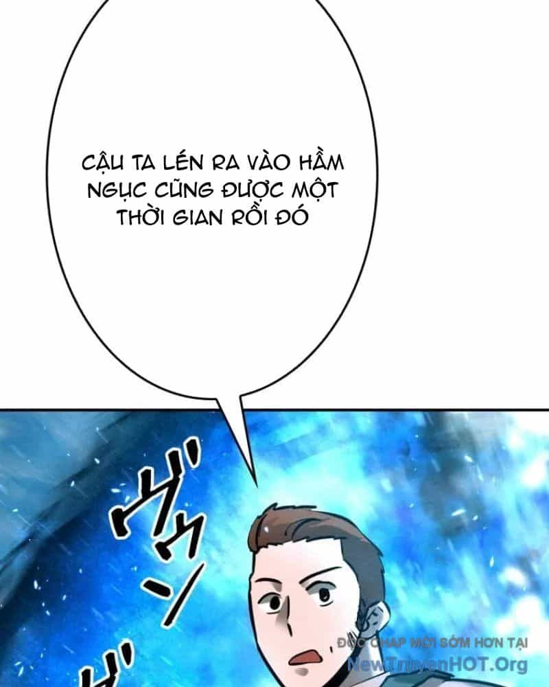 Chinh Phục Ngục Tối Bằng Sao Chép Dán! - Chương 52 - ảnh 4