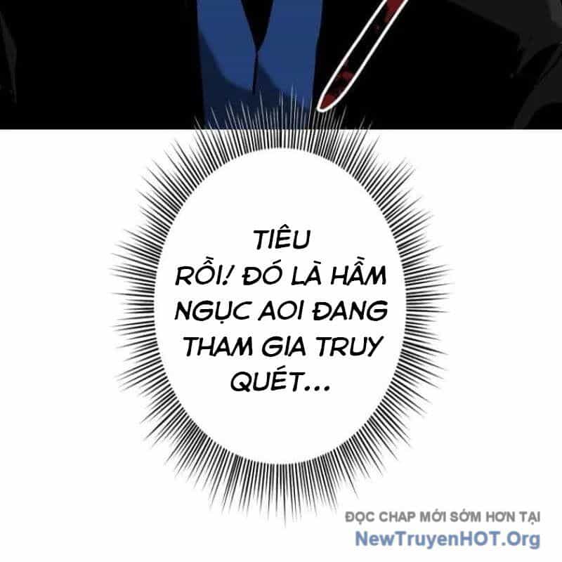 Chinh Phục Ngục Tối Bằng Sao Chép Dán! - Chương 53 - ảnh 35