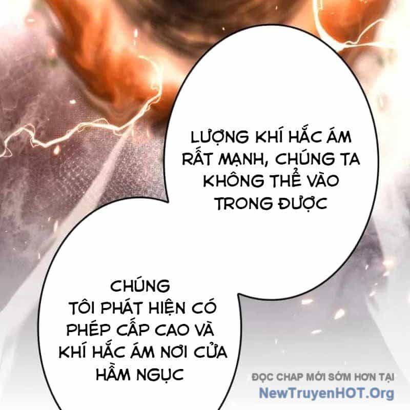 Chinh Phục Ngục Tối Bằng Sao Chép Dán! - Chương 53 - ảnh 54