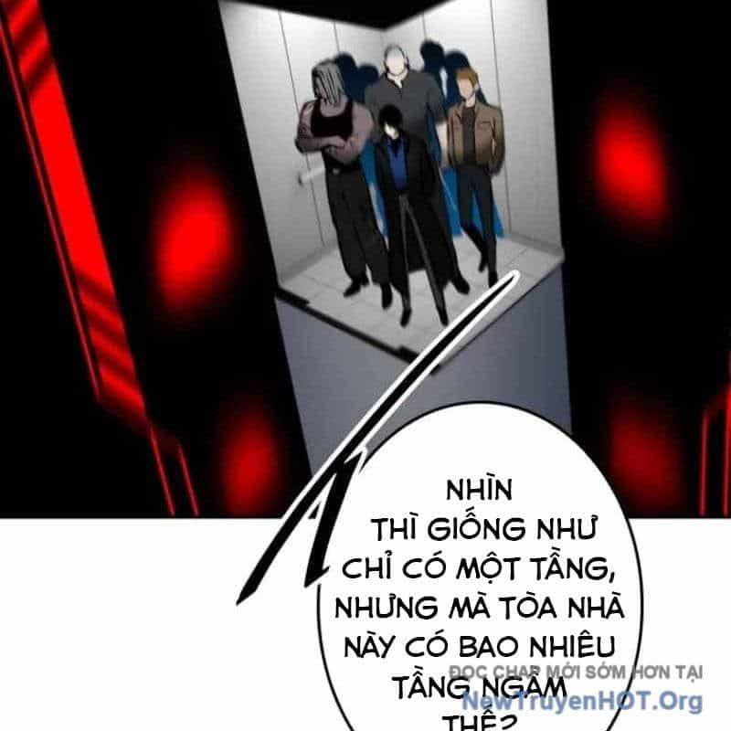 Chinh Phục Ngục Tối Bằng Sao Chép Dán! - Chương 55 - ảnh 46