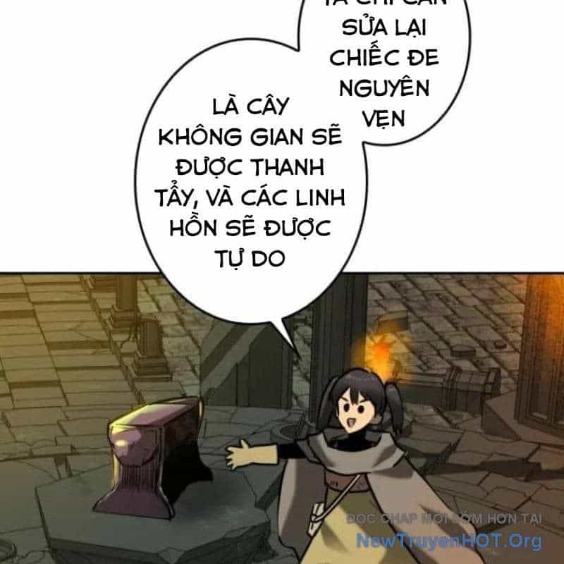 Chinh Phục Ngục Tối Bằng Sao Chép Dán! - Chương 57 - ảnh 53