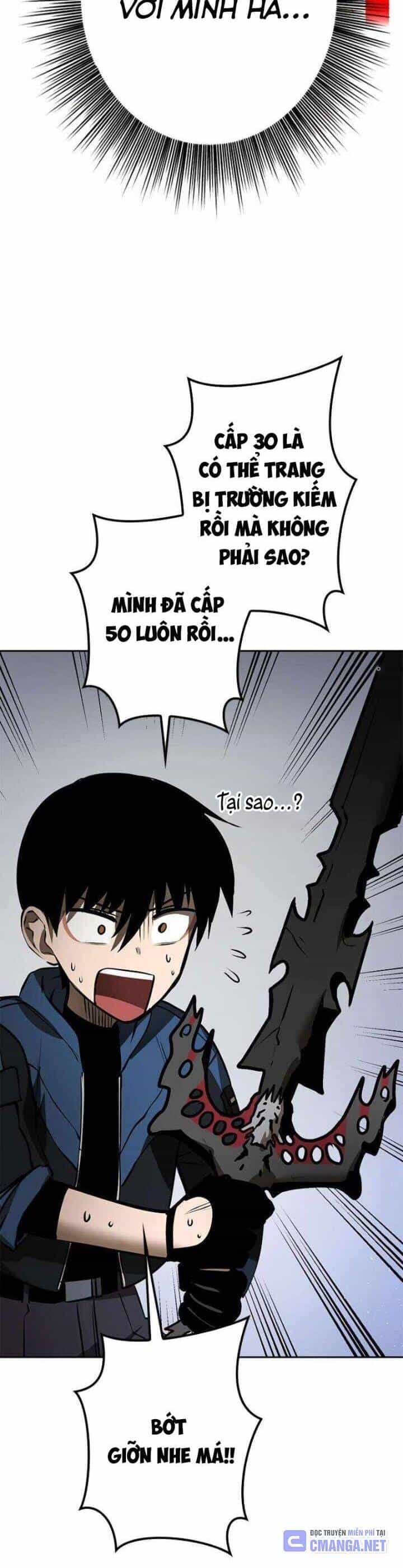 Chinh Phục Ngục Tối Bằng Sao Chép Dán! - Chương 6 - ảnh 10