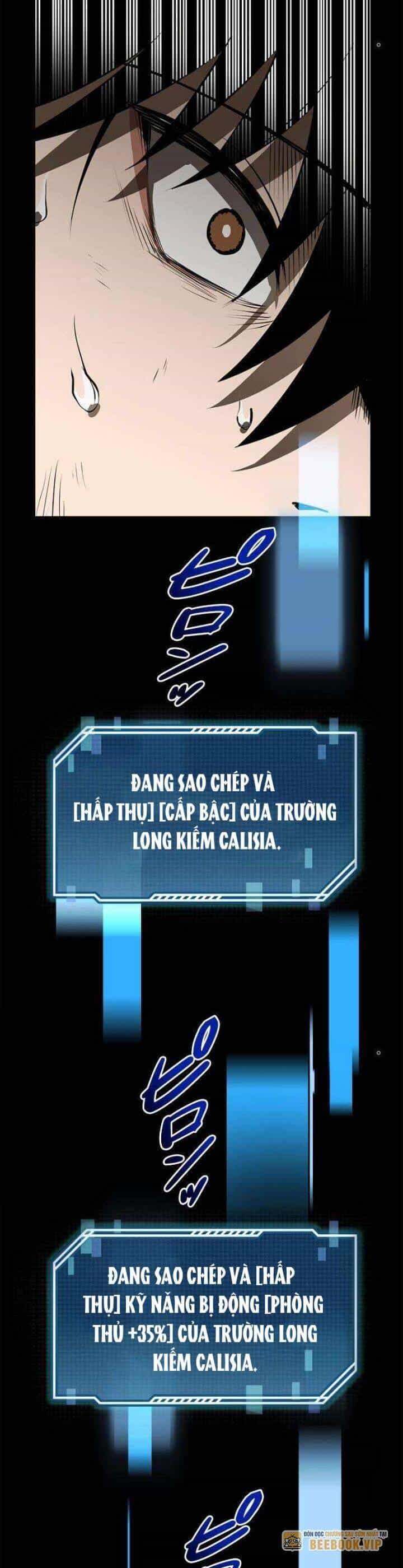 Chinh Phục Ngục Tối Bằng Sao Chép Dán! - Chương 6 - ảnh 20