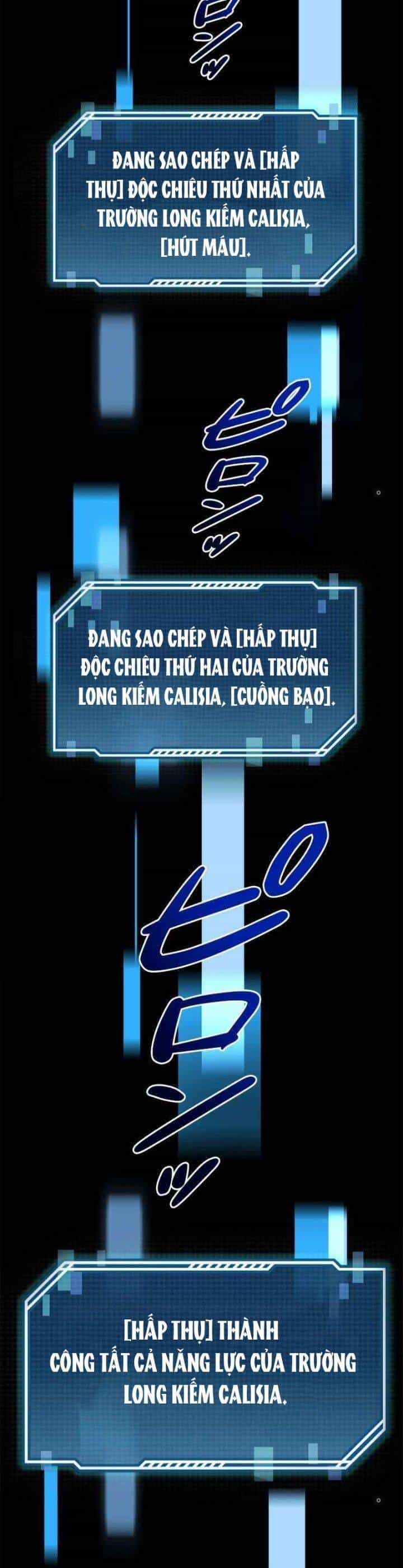 Chinh Phục Ngục Tối Bằng Sao Chép Dán! - Chương 6 - ảnh 21
