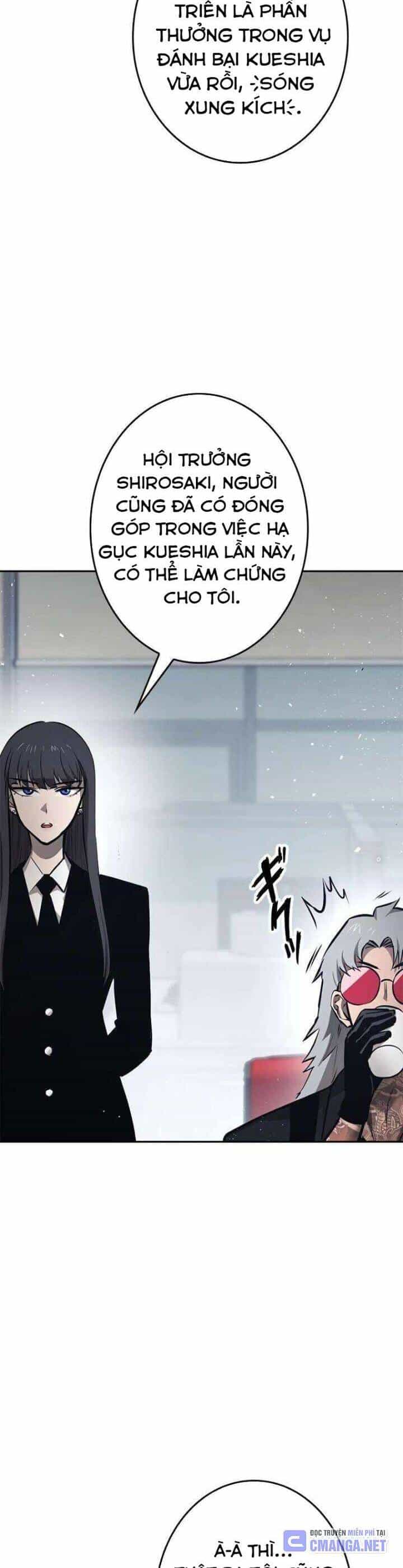 Chinh Phục Ngục Tối Bằng Sao Chép Dán! - Chương 6 - ảnh 58