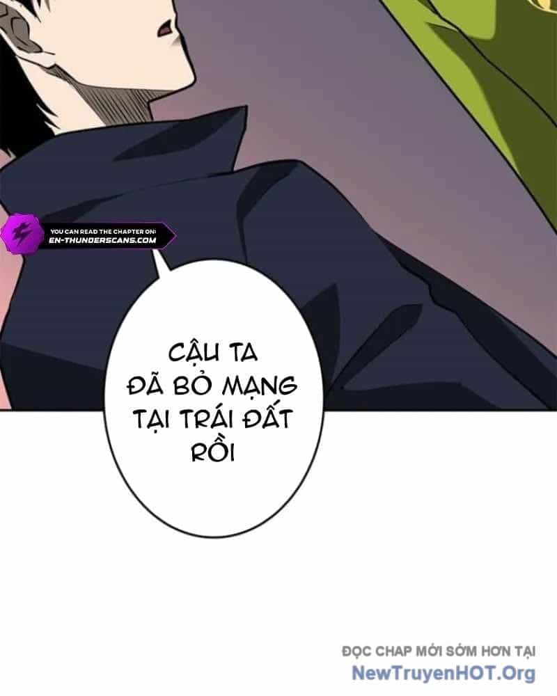 Chinh Phục Ngục Tối Bằng Sao Chép Dán! - Chương 60 - ảnh 29