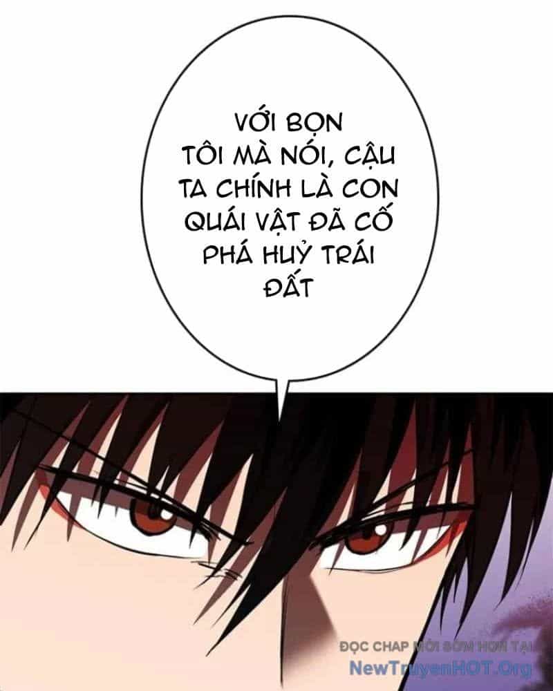 Chinh Phục Ngục Tối Bằng Sao Chép Dán! - Chương 60 - ảnh 34