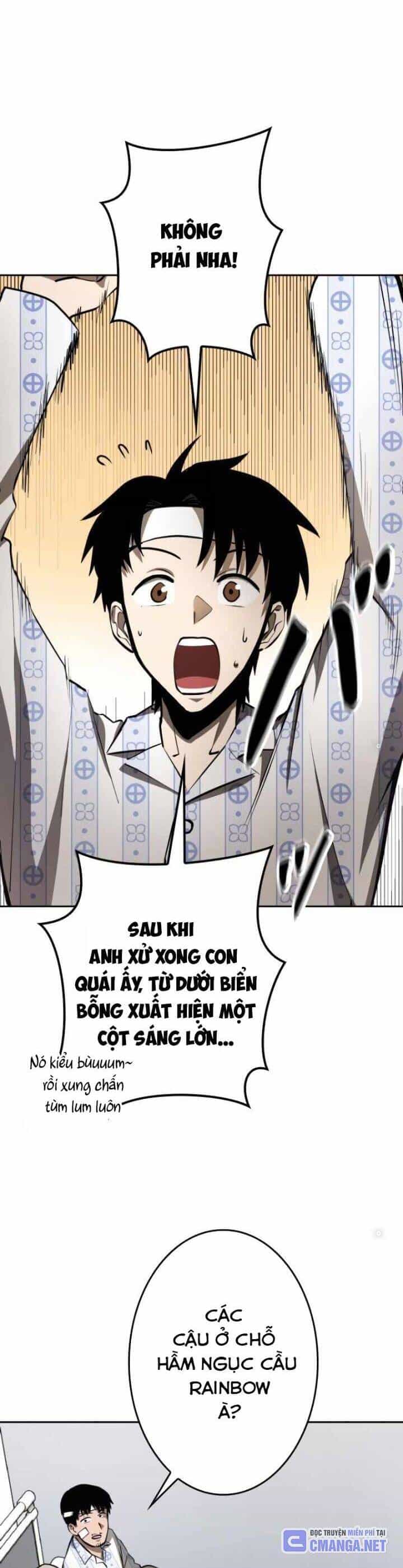 Chinh Phục Ngục Tối Bằng Sao Chép Dán! - Chương 7 - ảnh 6