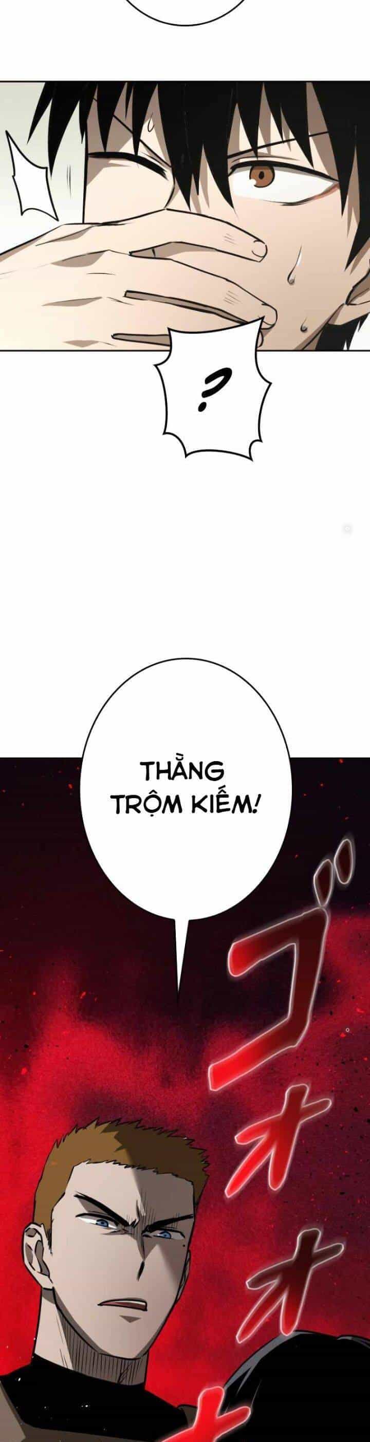 Chinh Phục Ngục Tối Bằng Sao Chép Dán! - Chương 7 - ảnh 63