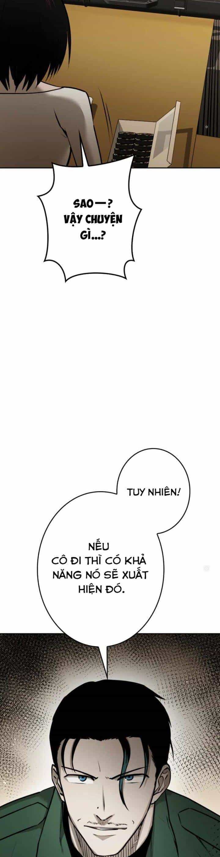 Chinh Phục Ngục Tối Bằng Sao Chép Dán! - Chương 8 - ảnh 43