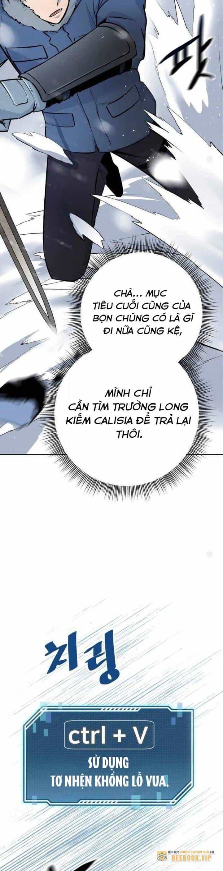 Chinh Phục Ngục Tối Bằng Sao Chép Dán! - Chương 9 - ảnh 24