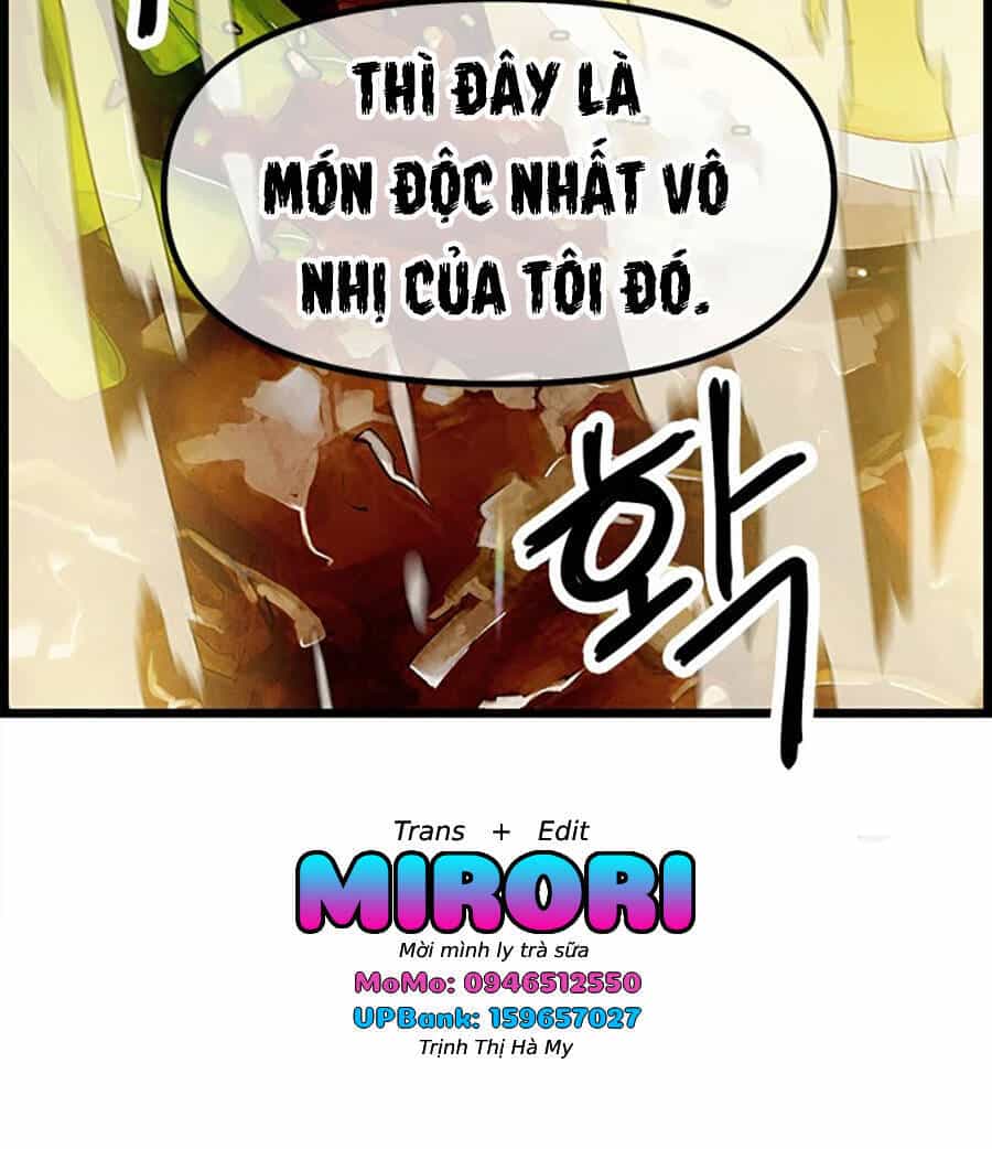 Chinh Phục Võ Lâm Chỉ Với 1 Tô Mỳ - Chương 1 - ảnh 169