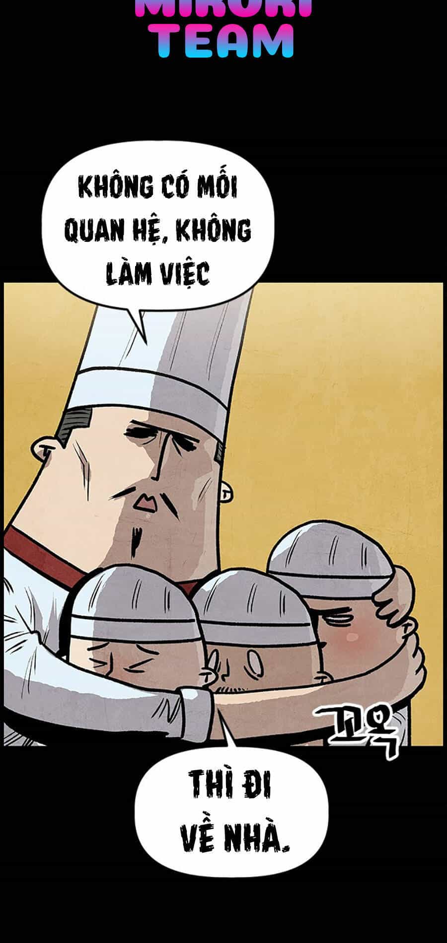 Chinh Phục Võ Lâm Chỉ Với 1 Tô Mỳ - Chương 1 - ảnh 25