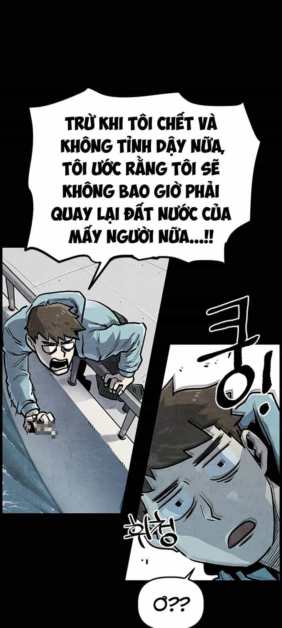 Chinh Phục Võ Lâm Chỉ Với 1 Tô Mỳ - Chương 1 - ảnh 31