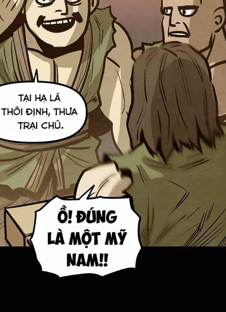 Chinh Phục Võ Lâm Chỉ Với 1 Tô Mỳ - Chương 10 - ảnh 19