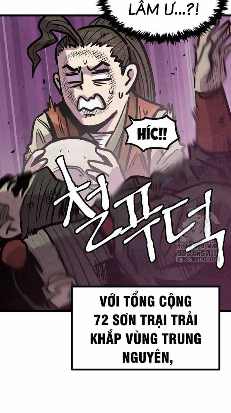 Chinh Phục Võ Lâm Chỉ Với 1 Tô Mỳ - Chương 10 - ảnh 5