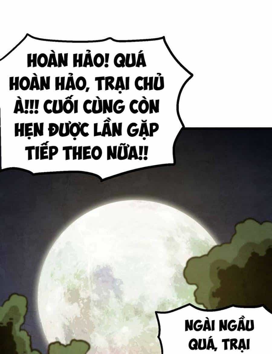 Chinh Phục Võ Lâm Chỉ Với 1 Tô Mỳ - Chương 10 - ảnh 70