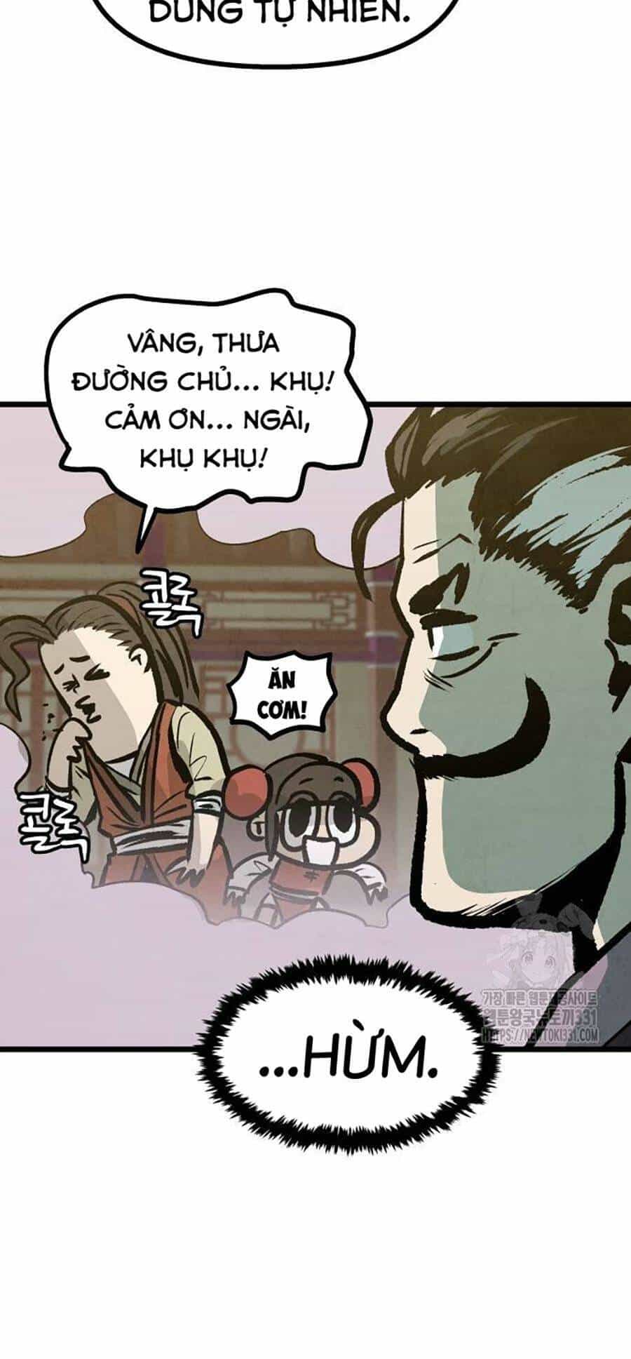 Chinh Phục Võ Lâm Chỉ Với 1 Tô Mỳ - Chương 10 - ảnh 94