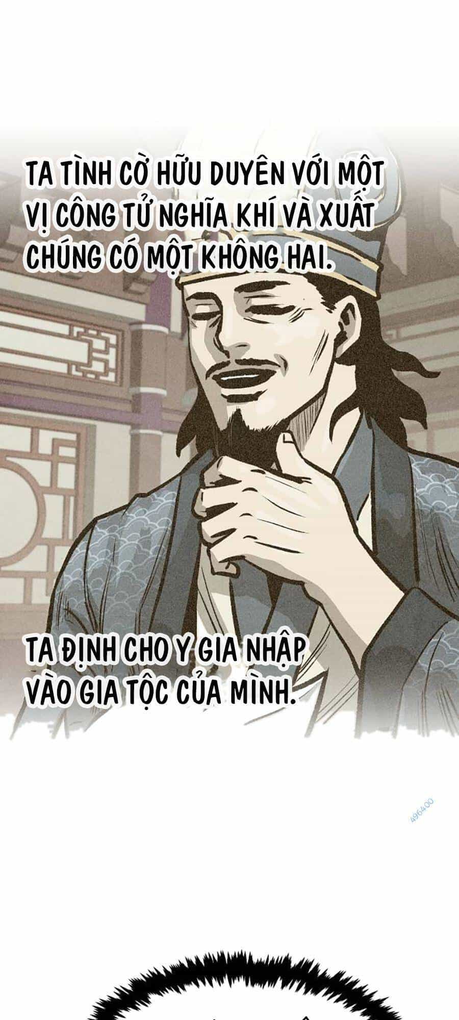 Chinh Phục Võ Lâm Chỉ Với 1 Tô Mỳ - Chương 10 - ảnh 95