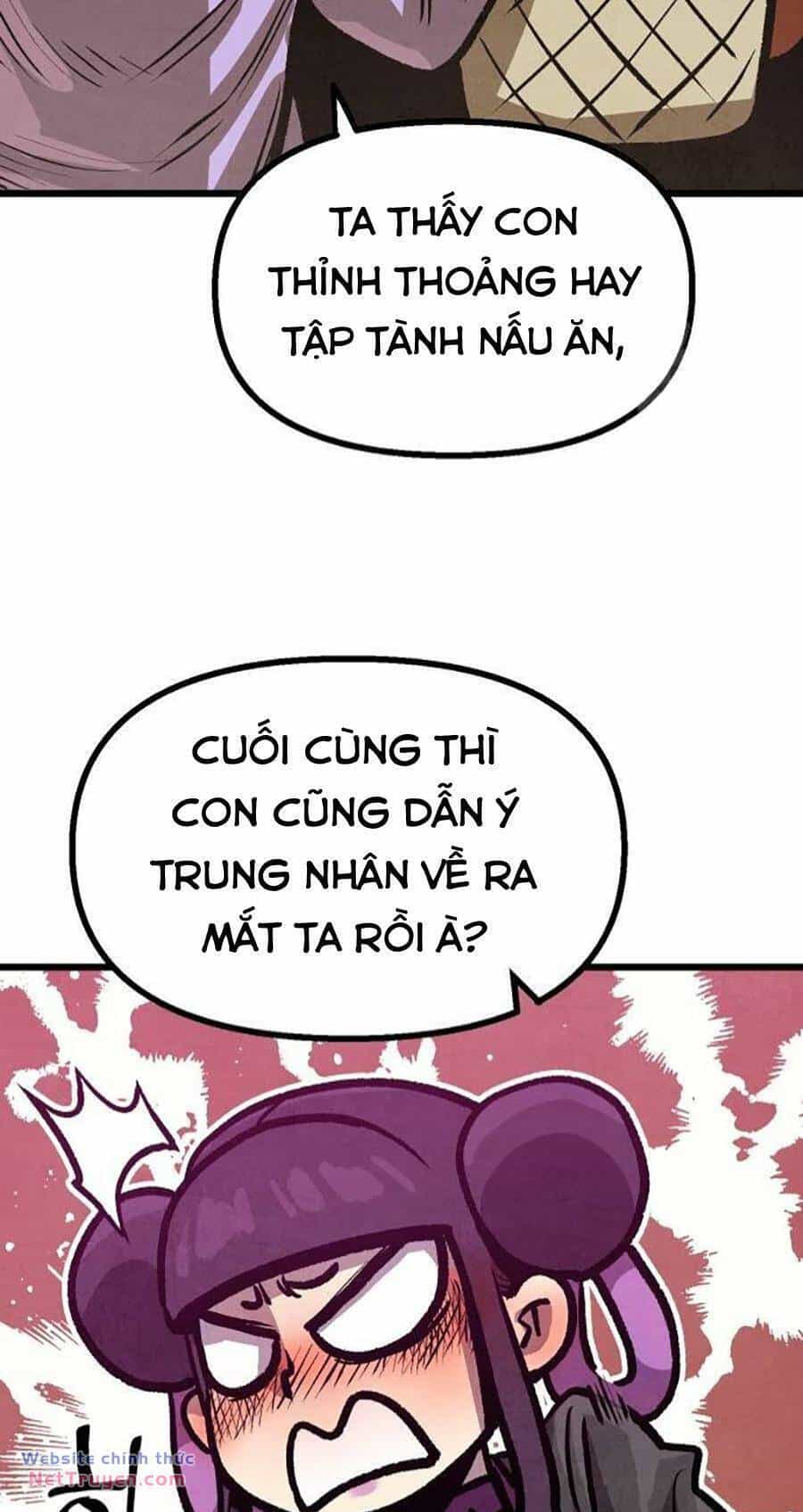 Chinh Phục Võ Lâm Chỉ Với 1 Tô Mỳ - Chương 11 - ảnh 104