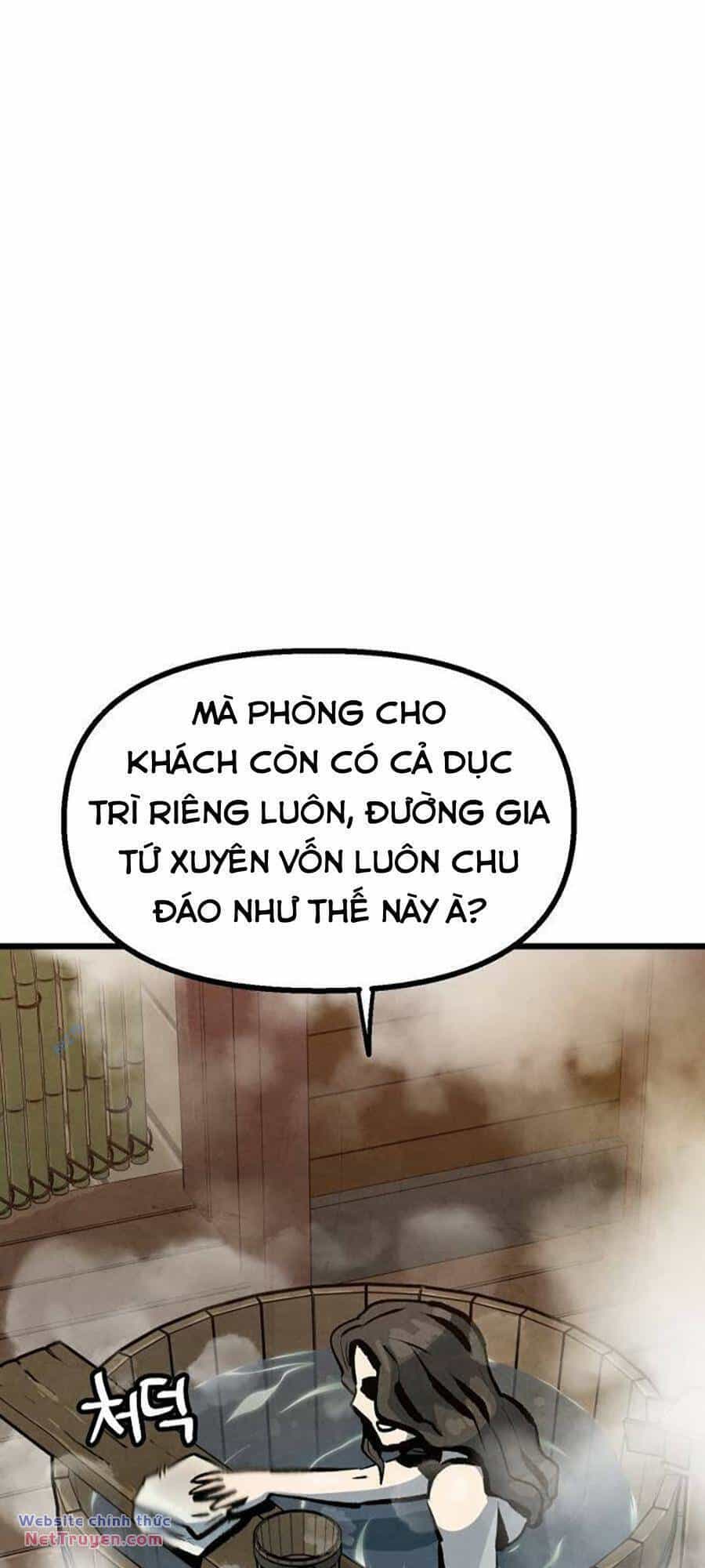 Chinh Phục Võ Lâm Chỉ Với 1 Tô Mỳ - Chương 11 - ảnh 37