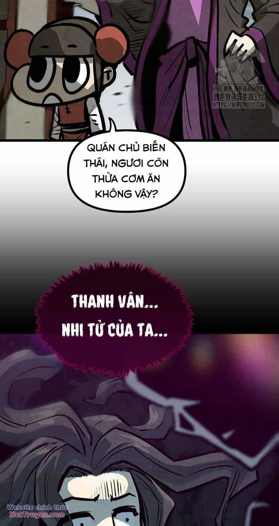 Chinh Phục Võ Lâm Chỉ Với 1 Tô Mỳ - Chương 11 - ảnh 47