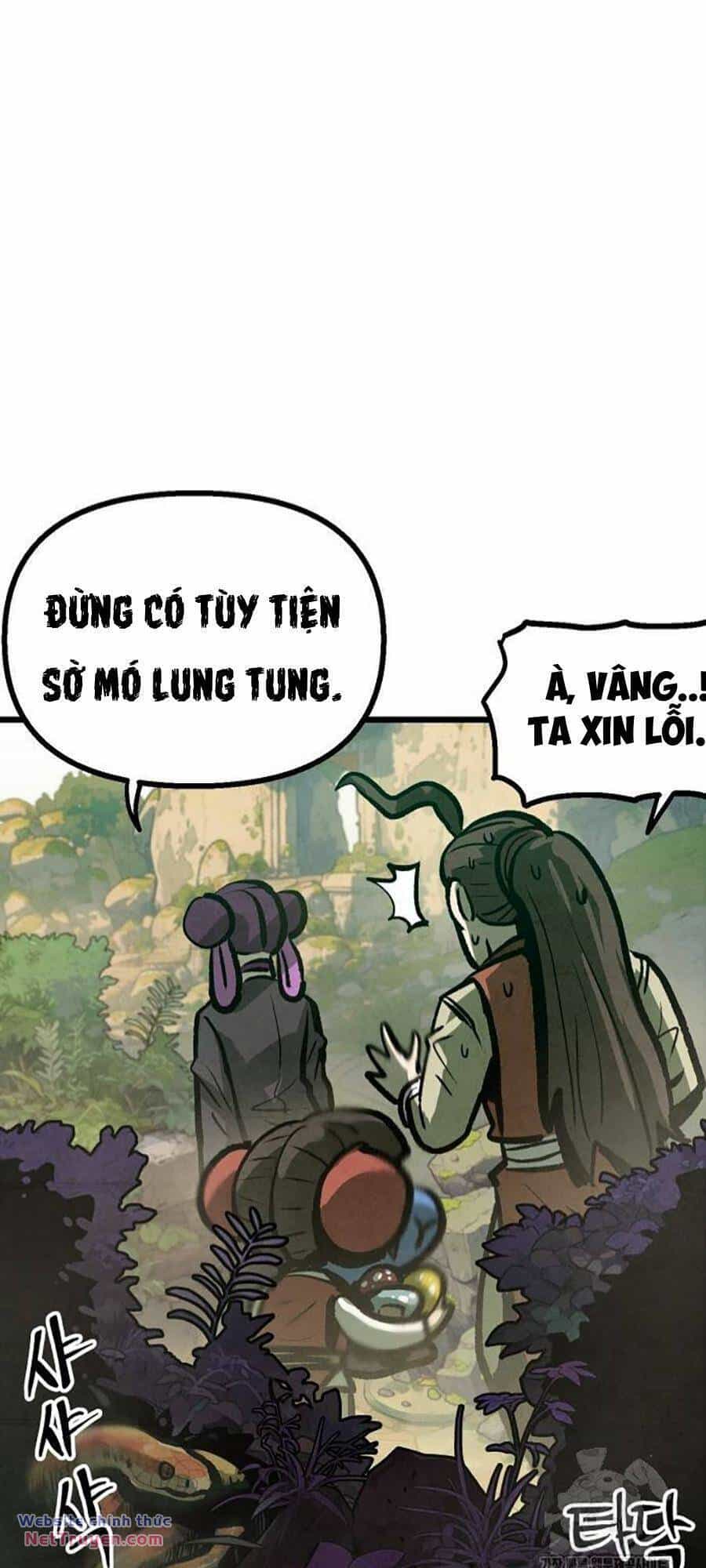 Chinh Phục Võ Lâm Chỉ Với 1 Tô Mỳ - Chương 11 - ảnh 76