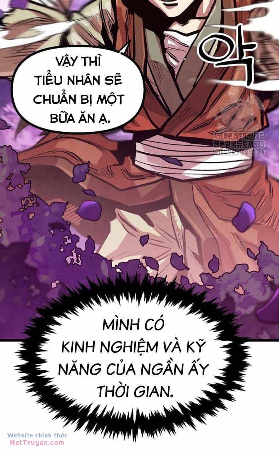 Chinh Phục Võ Lâm Chỉ Với 1 Tô Mỳ - Chương 12 - ảnh 16