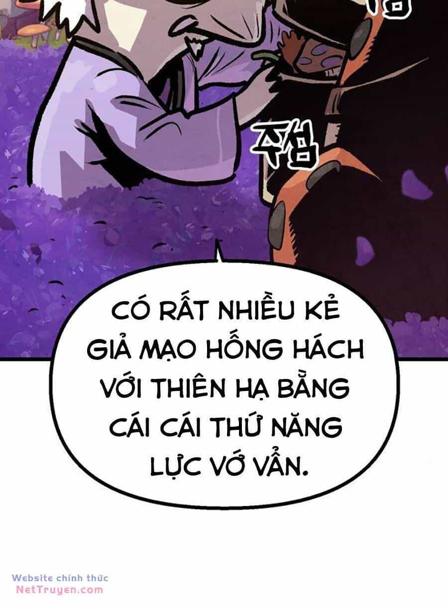 Chinh Phục Võ Lâm Chỉ Với 1 Tô Mỳ - Chương 12 - ảnh 23