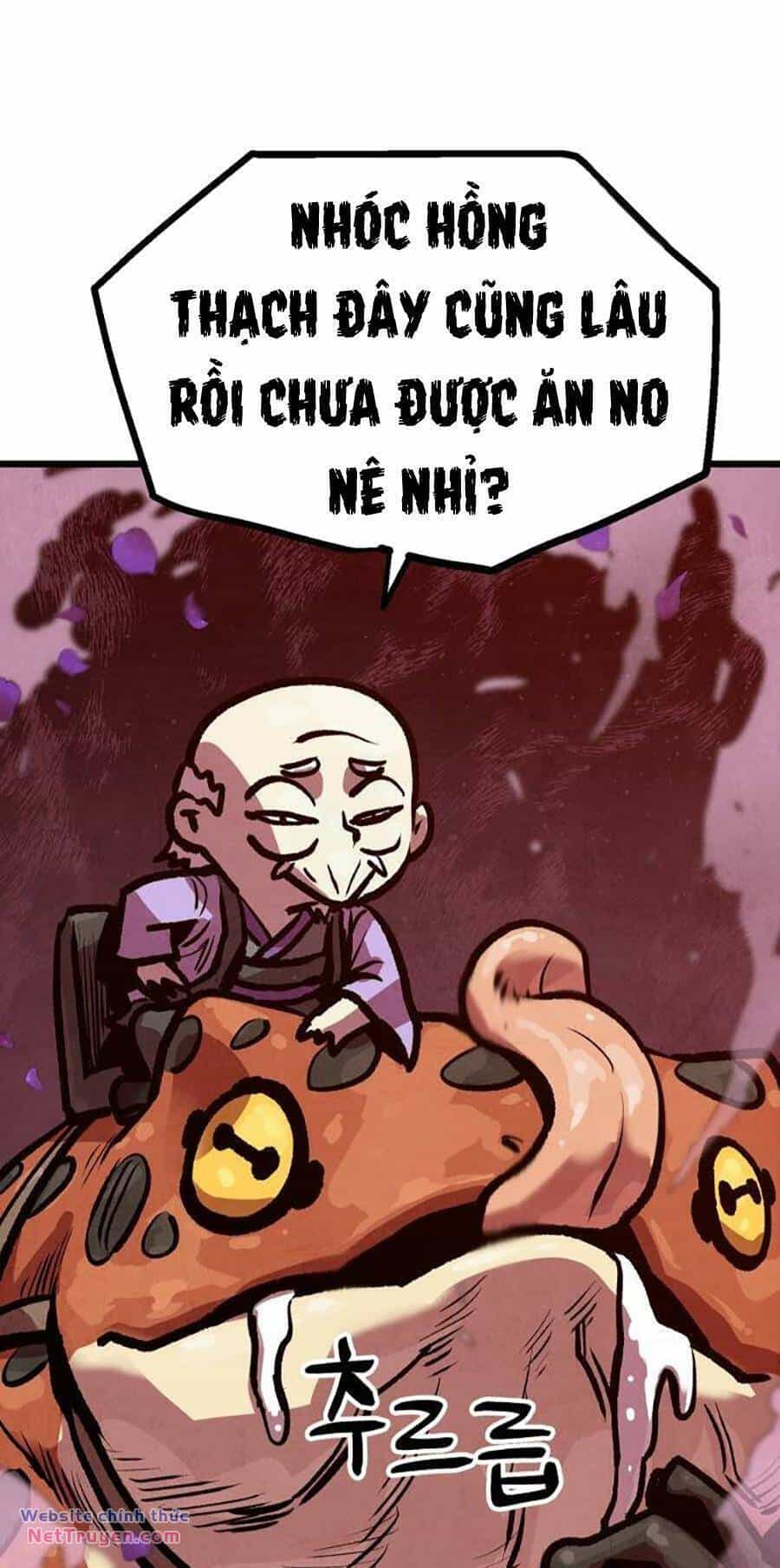 Chinh Phục Võ Lâm Chỉ Với 1 Tô Mỳ - Chương 12 - ảnh 28