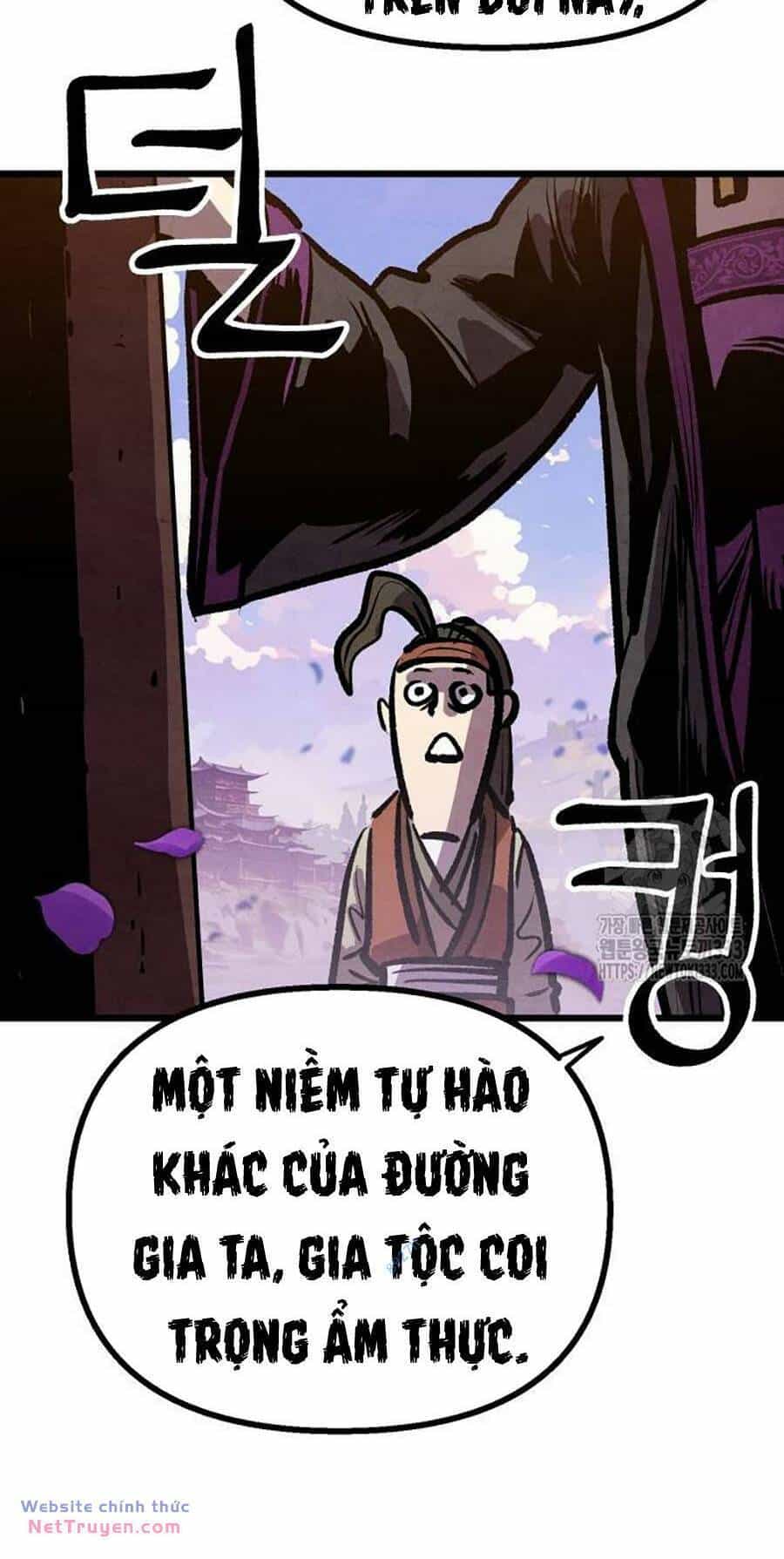 Chinh Phục Võ Lâm Chỉ Với 1 Tô Mỳ - Chương 12 - ảnh 41