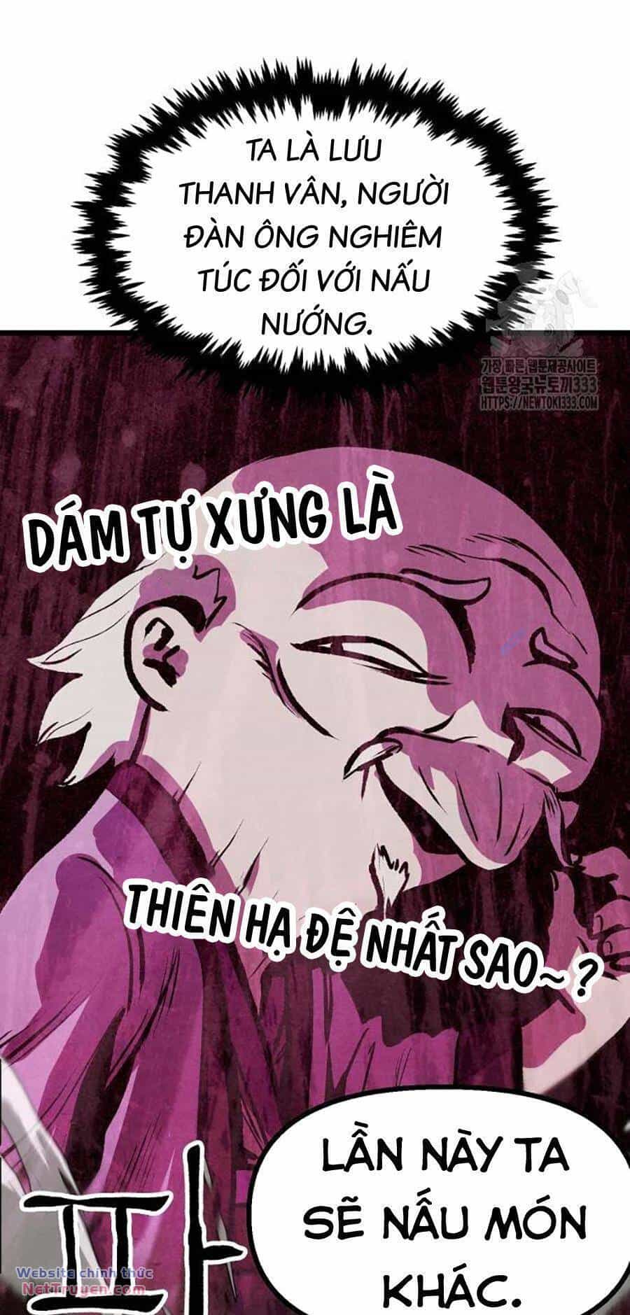 Chinh Phục Võ Lâm Chỉ Với 1 Tô Mỳ - Chương 12 - ảnh 49