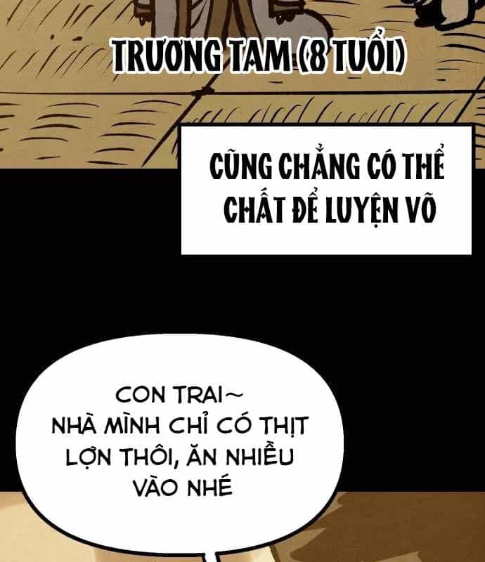 Chinh Phục Võ Lâm Chỉ Với 1 Tô Mỳ - Chương 14 - ảnh 112