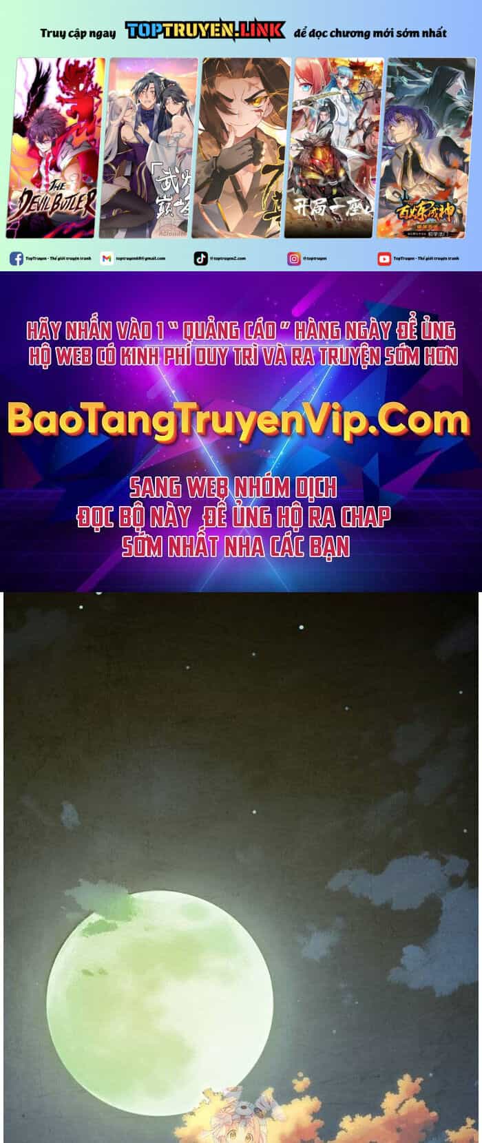 Chinh Phục Võ Lâm Chỉ Với 1 Tô Mỳ - Chương 18 - ảnh 1