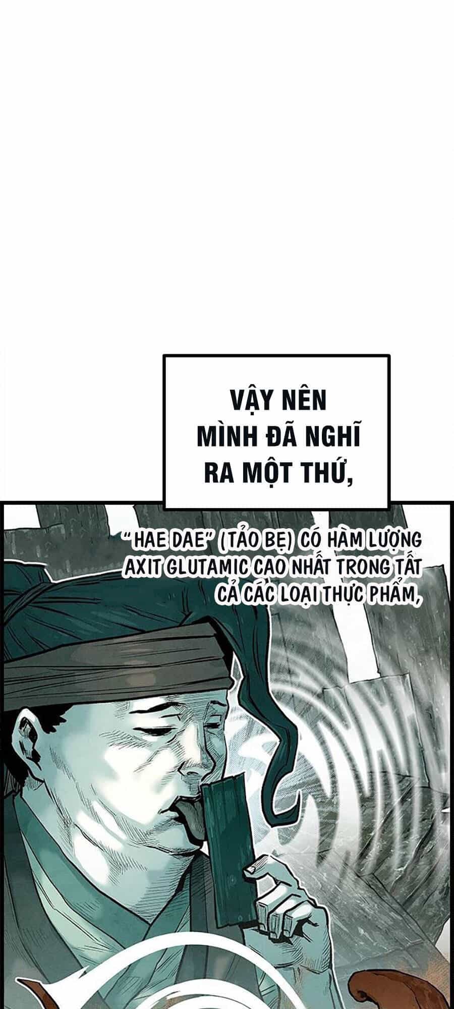Chinh Phục Võ Lâm Chỉ Với 1 Tô Mỳ - Chương 2 - ảnh 22