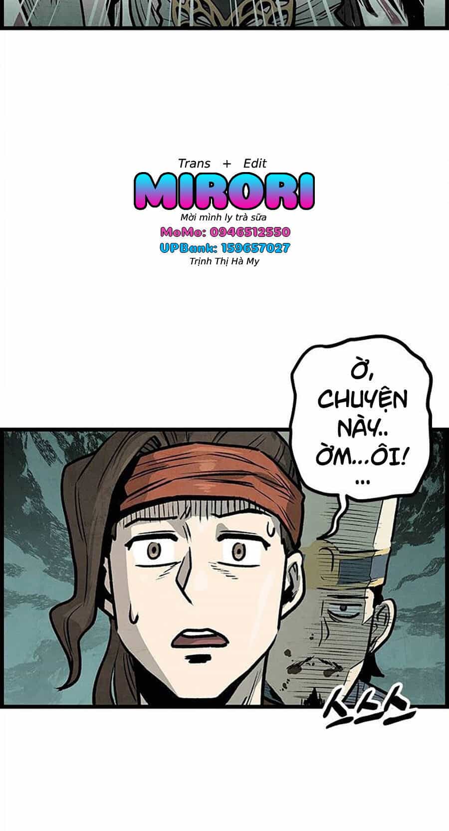 Chinh Phục Võ Lâm Chỉ Với 1 Tô Mỳ - Chương 2 - ảnh 57