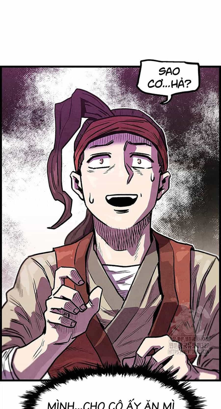 Chinh Phục Võ Lâm Chỉ Với 1 Tô Mỳ - Chương 2 - ảnh 70