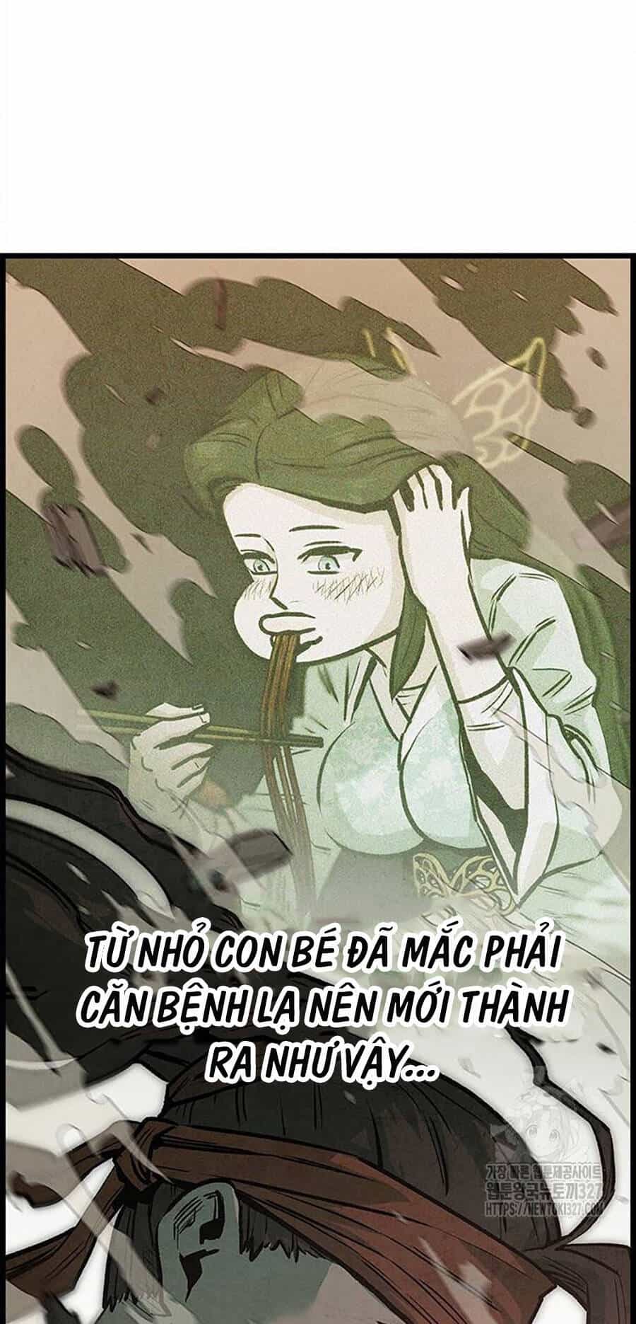 Chinh Phục Võ Lâm Chỉ Với 1 Tô Mỳ - Chương 2 - ảnh 86