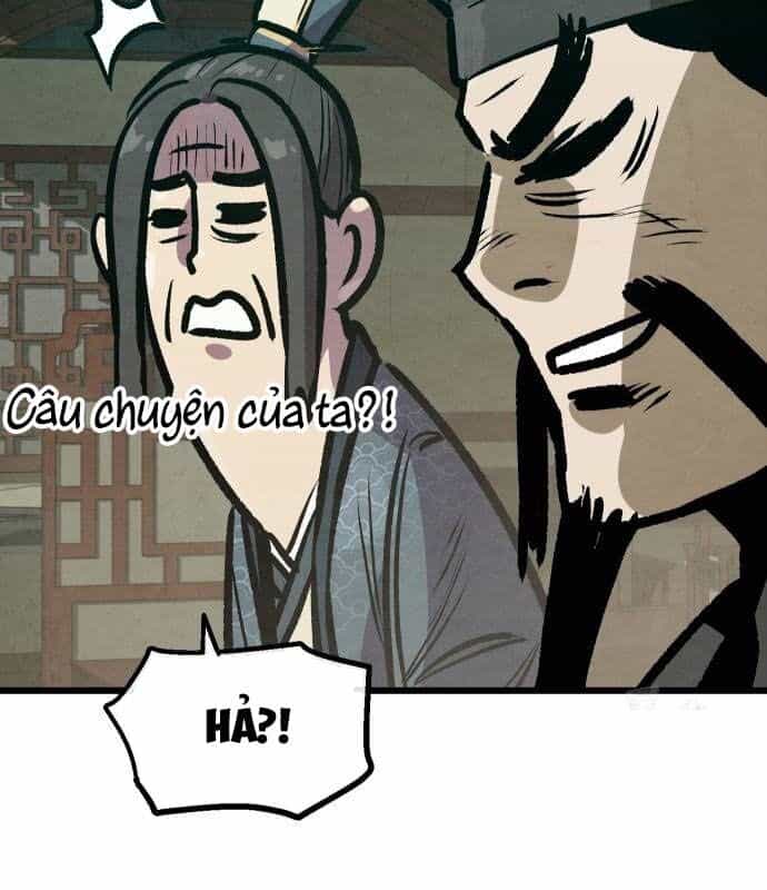 Chinh Phục Võ Lâm Chỉ Với 1 Tô Mỳ - Chương 28 - ảnh 8