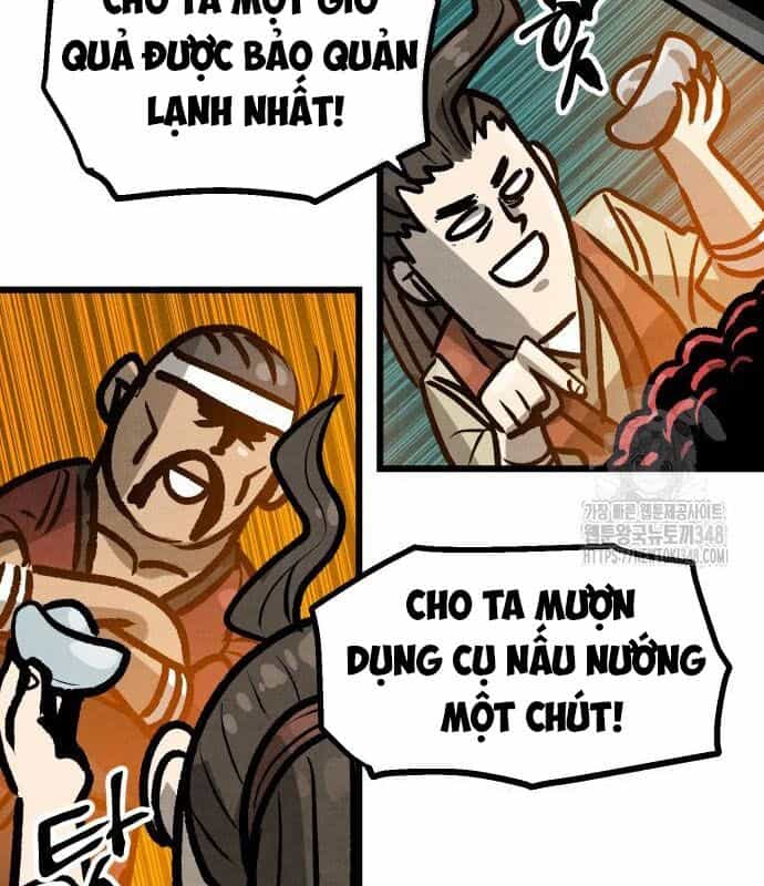 Chinh Phục Võ Lâm Chỉ Với 1 Tô Mỳ - Chương 29 - ảnh 115